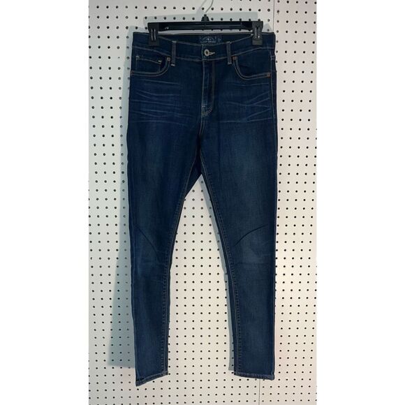 Lucky Brand denim jeans - Picture 1 of 8